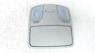 Recambio de luz interior para kia stonic (ybcuv) 2017- 1.0 tgdi cat referencia OEM IAM 92800F2010BF3  