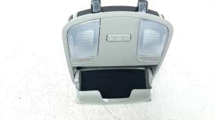 Recambio de luz interior para kia stonic (ybcuv) 2017- 1.0 tgdi cat referencia OEM IAM 92800F2010BF3   2