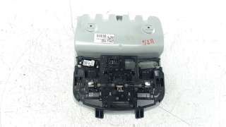 Recambio de luz interior para kia stonic (ybcuv) 2017- 1.0 tgdi cat referencia OEM IAM 92800F2010BF3  