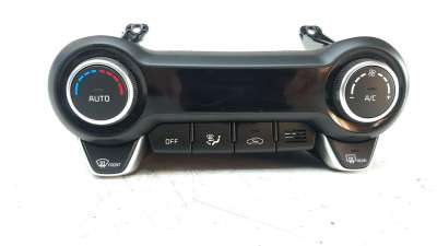 Recambio de mando climatizador para kia stonic (ybcuv) 2017- 1.0 tgdi cat referencia OEM IAM 97250H8420  