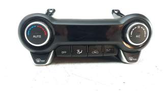 Recambio de mando climatizador para kia stonic (ybcuv) 2017- 1.0 tgdi cat referencia OEM IAM 97250H8420  