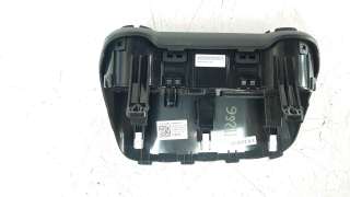 Recambio de mando climatizador para kia stonic (ybcuv) 2017- 1.0 tgdi cat referencia OEM IAM 97250H8420  