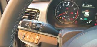 Recambio de mando multifuncion para kia stonic (ybcuv) 2017- 1.0 tgdi cat referencia OEM IAM 93404D4962  