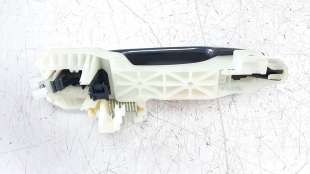Recambio de maneta exterior delantera derecha para kia stonic (ybcuv) 2017- 1.0 tgdi cat referencia OEM IAM 82661H805000   2