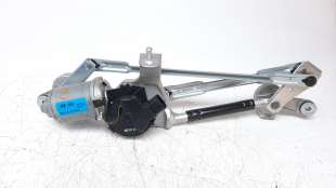 Recambio de motor limpia delantero para kia stonic (ybcuv) 2017- 1.0 tgdi cat referencia OEM IAM 98110C1950  