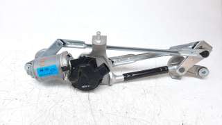 Recambio de motor limpia delantero para kia stonic (ybcuv) 2017- 1.0 tgdi cat referencia OEM IAM 98110C1950  