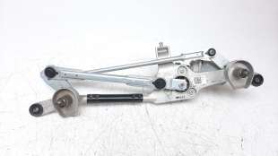 Recambio de motor limpia delantero para kia stonic (ybcuv) 2017- 1.0 tgdi cat referencia OEM IAM 98110C1950   2