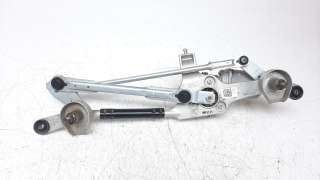 Recambio de motor limpia delantero para kia stonic (ybcuv) 2017- 1.0 tgdi cat referencia OEM IAM 98110C1950  