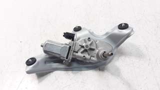 Recambio de motor limpia trasero para kia stonic (ybcuv) 2017- 1.0 tgdi cat referencia OEM IAM 98700H8000  