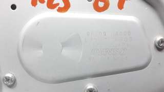 Recambio de motor limpia trasero para kia stonic (ybcuv) 2017- 1.0 tgdi cat referencia OEM IAM 98700H8000  