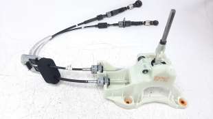 Recambio de palanca cambio para kia stonic (ybcuv) 2017- 1.0 tgdi cat referencia OEM IAM 43700H8350  