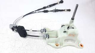 Recambio de palanca cambio para kia stonic (ybcuv) 2017- 1.0 tgdi cat referencia OEM IAM 43700H8350  