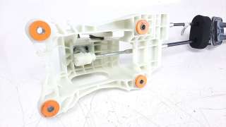 Recambio de palanca cambio para kia stonic (ybcuv) 2017- 1.0 tgdi cat referencia OEM IAM 43700H8350  