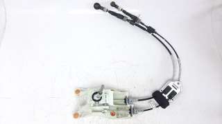 Recambio de palanca cambio para kia stonic (ybcuv) 2017- 1.0 tgdi cat referencia OEM IAM 43700H8350  
