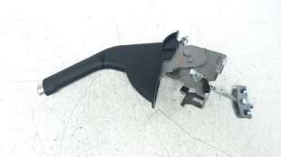 Recambio de palanca freno para kia stonic (ybcuv) 2017- 1.0 tgdi cat referencia OEM IAM 59710H8000WK   2