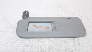 Recambio de parasol derecho para kia stonic (ybcuv) 2017- 1.0 tgdi cat referencia OEM IAM 85220H8060BF3  