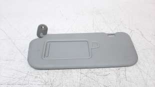 Recambio de parasol derecho para kia stonic (ybcuv) 2017- 1.0 tgdi cat referencia OEM IAM 85220H8060BF3   2