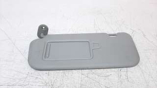 Recambio de parasol derecho para kia stonic (ybcuv) 2017- 1.0 tgdi cat referencia OEM IAM 85220H8060BF3  
