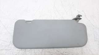 Recambio de parasol derecho para kia stonic (ybcuv) 2017- 1.0 tgdi cat referencia OEM IAM 85220H8060BF3  