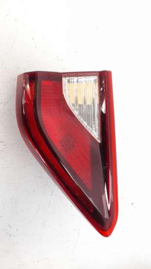Recambio de piloto trasero izquierdo interior para kia stonic (ybcuv) 2017- 1.0 tgdi cat referencia OEM IAM 92403H8400  