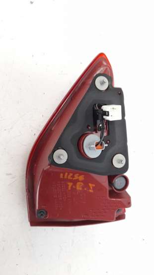 Recambio de piloto trasero izquierdo interior para kia stonic (ybcuv) 2017- 1.0 tgdi cat referencia OEM IAM 92403H8400   2