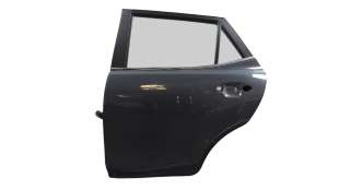 Recambio de puerta trasera izquierda para kia stonic (ybcuv) 2017- 1.0 tgdi cat referencia OEM IAM 77003H8400  