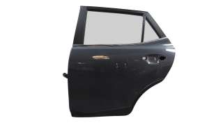 Recambio de puerta trasera izquierda para kia stonic (ybcuv) 2017- 1.0 tgdi cat referencia OEM IAM 77003H8400  