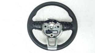 Recambio de volante para kia stonic (ybcuv) 2017- 1.0 tgdi cat referencia OEM IAM 56120H8000  