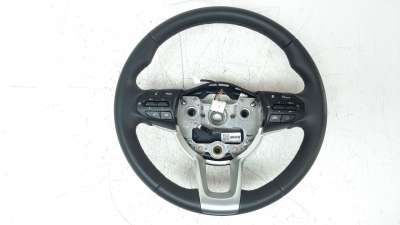 Recambio de volante para kia stonic (ybcuv) 2017- 1.0 tgdi cat referencia OEM IAM 56120H8000  