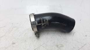 Recambio de tubo para porsche cayenne (typ 92aa) 2009-2017 3.0 tdi cat referencia OEM IAM 7P0145709A  