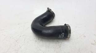 Recambio de tubo para porsche cayenne (typ 92aa) 2009-2017 3.0 tdi cat referencia OEM IAM 7P0145993  