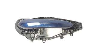 Recambio de maneta exterior trasera derecha para bmw serie 1 lim. (f40) 2019- 2.0 16v turbodiesel referencia OEM IAM 51219491462
