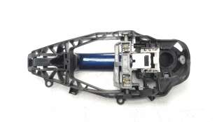 Recambio de maneta exterior trasera derecha para bmw serie 1 lim. (f40) 2019- 2.0 16v turbodiesel referencia OEM IAM 51219491462 2