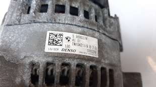 Recambio de alternador para bmw serie 1 lim. (f40) 2019- 2.0 16v turbodiesel referencia OEM IAM 12318680374  S50572 2