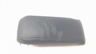 Recambio de apoyabrazos central para bmw serie 1 lim. (f40) 2019- 2.0 16v turbodiesel referencia OEM IAM 51169460084  