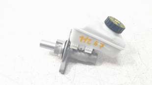 Recambio de bomba freno para bmw serie 1 lim. (f40) 2019- 2.0 16v turbodiesel referencia OEM IAM 34336864669  