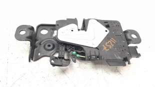 Recambio de cerradura maletero / porton para bmw serie 1 lim. (f40) 2019- 2.0 16v turbodiesel referencia OEM IAM 16367210  