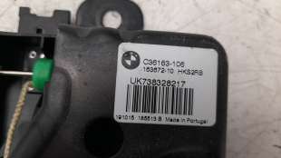 Recambio de cerradura maletero / porton para bmw serie 1 lim. (f40) 2019- 2.0 16v turbodiesel referencia OEM IAM 16367210   2