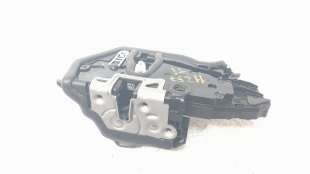 Recambio de cerradura puerta trasera izquierda para bmw serie 1 lim. (f40) 2019- 2.0 16v turbodiesel referencia OEM IAM 51227956