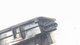 Recambio de cerradura puerta trasera izquierda para bmw serie 1 lim. (f40) 2019- 2.0 16v turbodiesel referencia OEM IAM 51227956 2