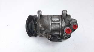 Recambio de compresor aire acondicionado para bmw serie 1 lim. (f40) 2019- 2.0 16v turbodiesel referencia OEM IAM 64527948797  
