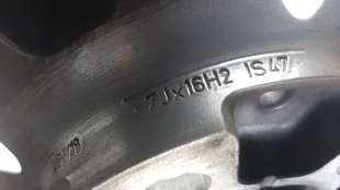 Recambio de llanta para bmw serie 1 lim. (f40) 2019- 2.0 16v turbodiesel referencia OEM IAM 6897609 16PULGADAS 6897609 2