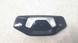 Recambio de luz interior para bmw serie 1 lim. (f40) 2019- 2.0 16v turbodiesel referencia OEM IAM 989113904  