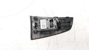 Recambio de mando elevalunas trasero derecho para bmw serie 1 lim. (f40) 2019- 2.0 16v turbodiesel referencia OEM IAM 6131795075 2