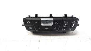 Recambio de mando luces para bmw serie 1 lim. (f40) 2019- 2.0 16v turbodiesel referencia OEM IAM E11820240A 61315A16AB6 61319461