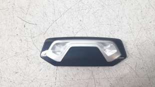 Recambio de luz interior para bmw serie 1 lim. (f40) 2019- 2.0 16v turbodiesel referencia OEM IAM 7910813791  