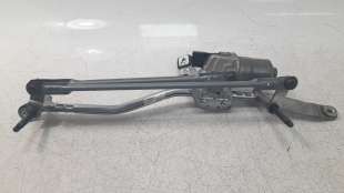 Recambio de motor limpia delantero para bmw serie 1 lim. (f40) 2019- 2.0 16v turbodiesel referencia OEM IAM 3397022049  