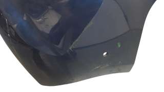 Recambio de paragolpes trasero para bmw serie 1 lim. (f40) 2019- 2.0 16v turbodiesel referencia OEM IAM 51129464579  