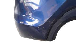 Recambio de paragolpes trasero para bmw serie 1 lim. (f40) 2019- 2.0 16v turbodiesel referencia OEM IAM 51129464579  