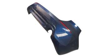 Recambio de paragolpes trasero para bmw serie 1 lim. (f40) 2019- 2.0 16v turbodiesel referencia OEM IAM 51129464579  